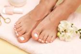 Pedicure