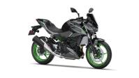 Kawasaki z500